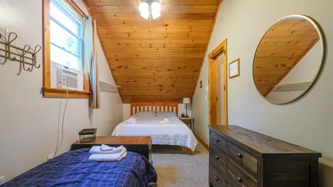 96 Paradise Lane Mount Holly VT 05758