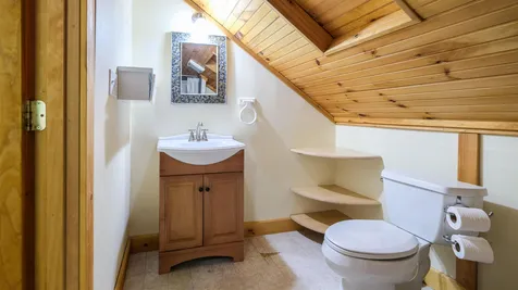 96 Paradise Lane Mount Holly VT 05758