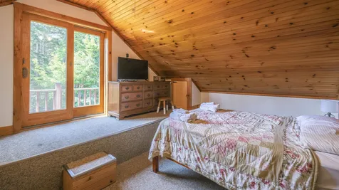 96 Paradise Lane Mount Holly VT 05758