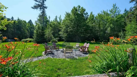 96 Paradise Lane Mount Holly VT 05758
