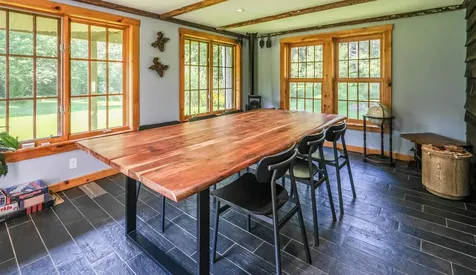 96 Paradise Lane Mount Holly VT 05758
