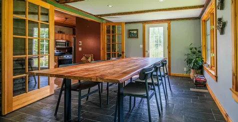 96 Paradise Lane Mount Holly VT 05758