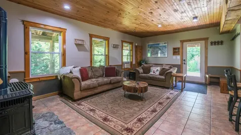 96 Paradise Lane Mount Holly VT 05758