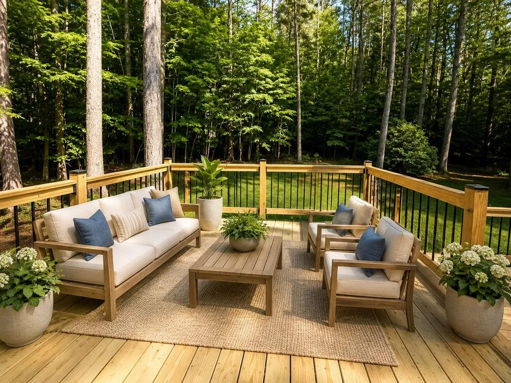 5 Robin Acres Drive Wolfeboro NH 03894