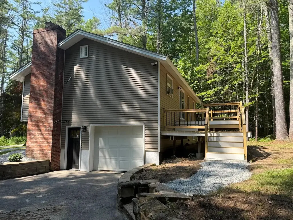5 Robin Acres Drive Wolfeboro NH 03894