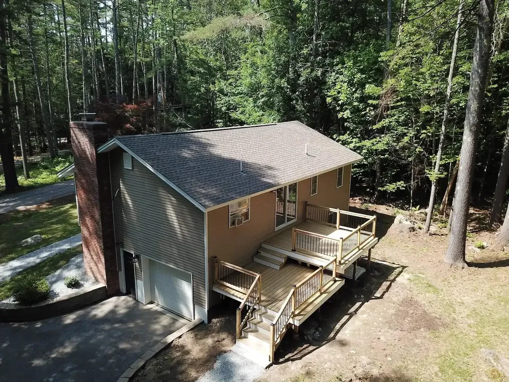 5 Robin Acres Drive Wolfeboro NH 03894