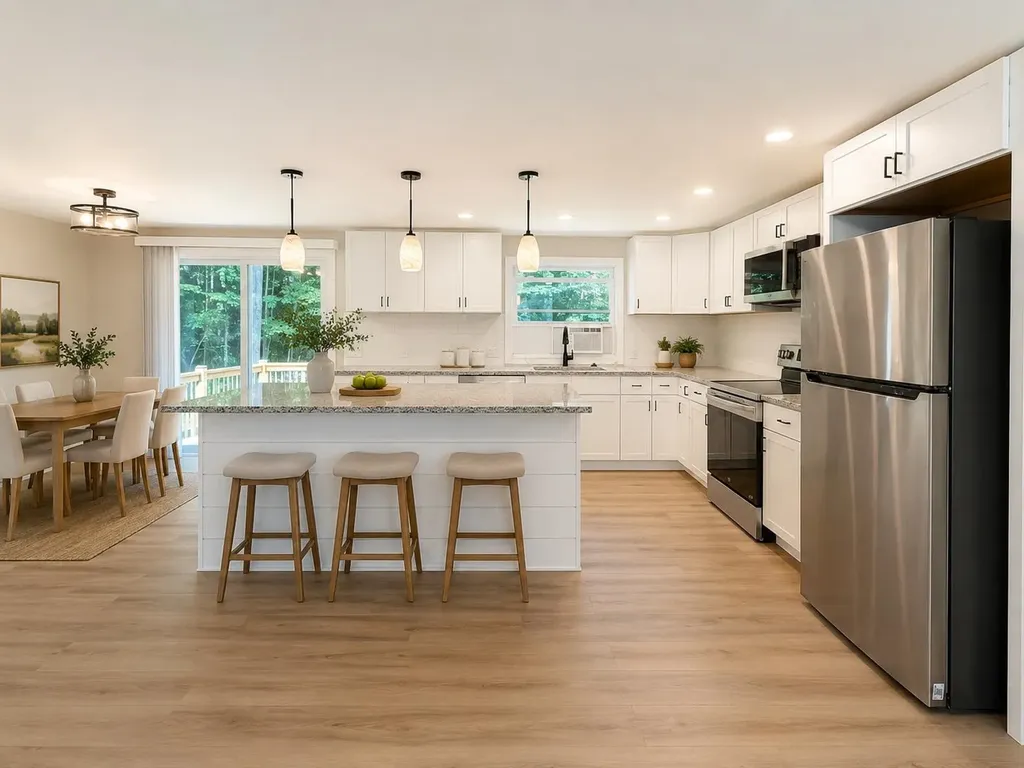 5 Robin Acres Drive Wolfeboro NH 03894