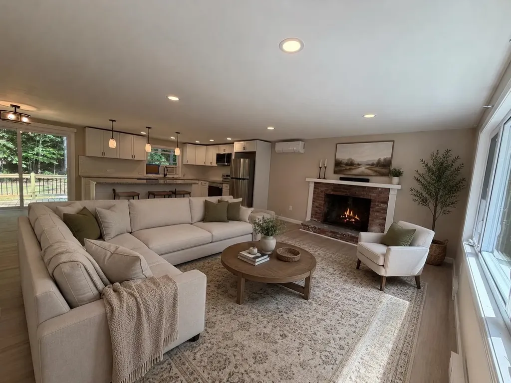 5 Robin Acres Drive Wolfeboro NH 03894