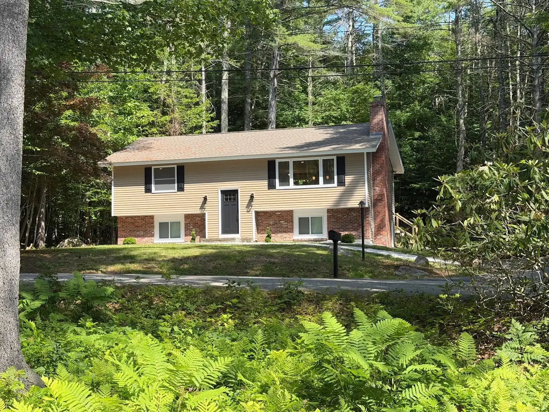 5 Robin Acres Drive Wolfeboro NH 03894
