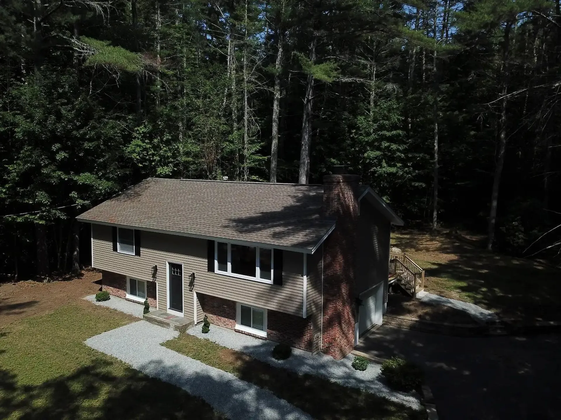 5 Robin Acres Drive Wolfeboro NH 03894