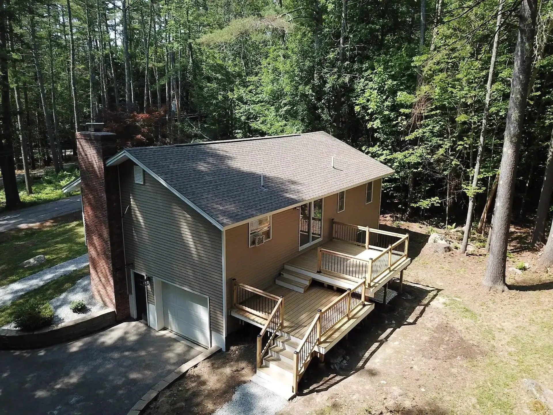 5 Robin Acres Drive Wolfeboro NH 03894
