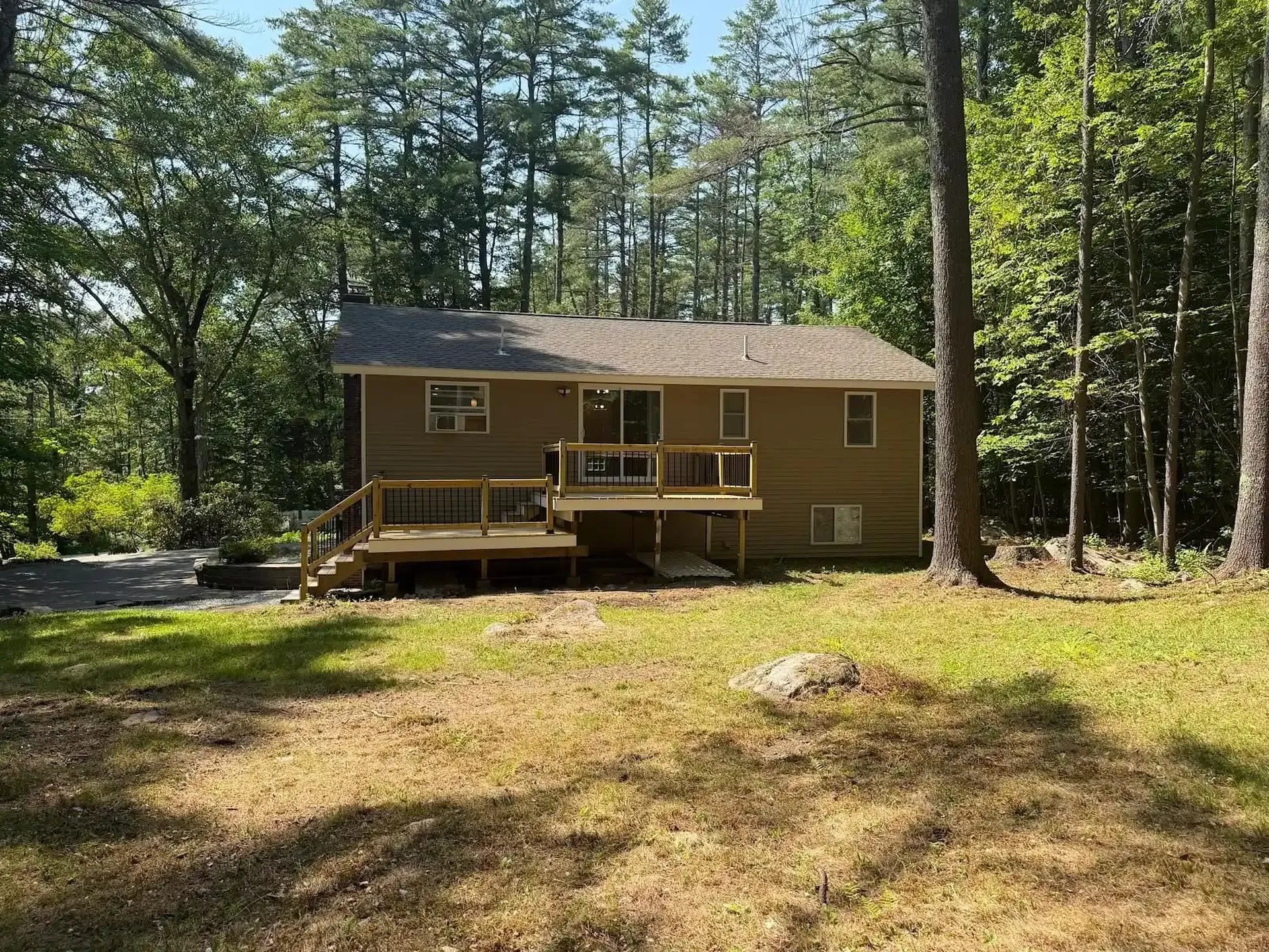 5 Robin Acres Drive Wolfeboro NH 03894