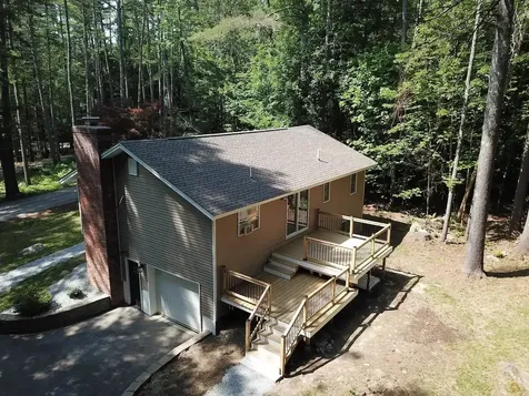 5 Robin Acres Drive Wolfeboro NH 03894