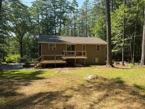 5 Robin Acres Drive Wolfeboro NH 03894