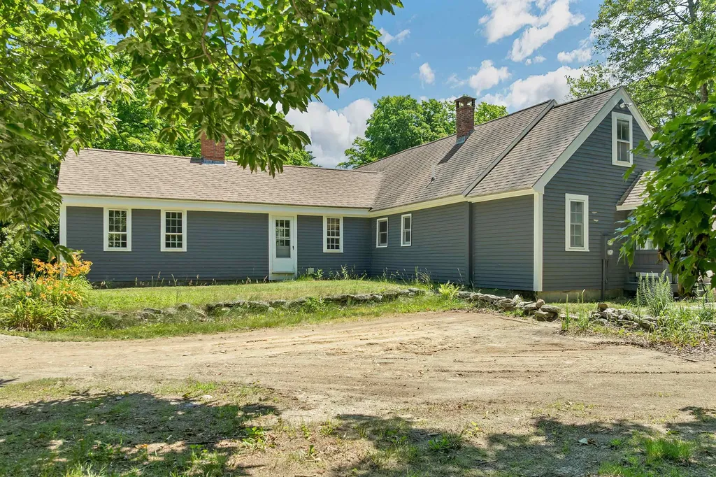 271 Walker Brook Road Mason NH 03071