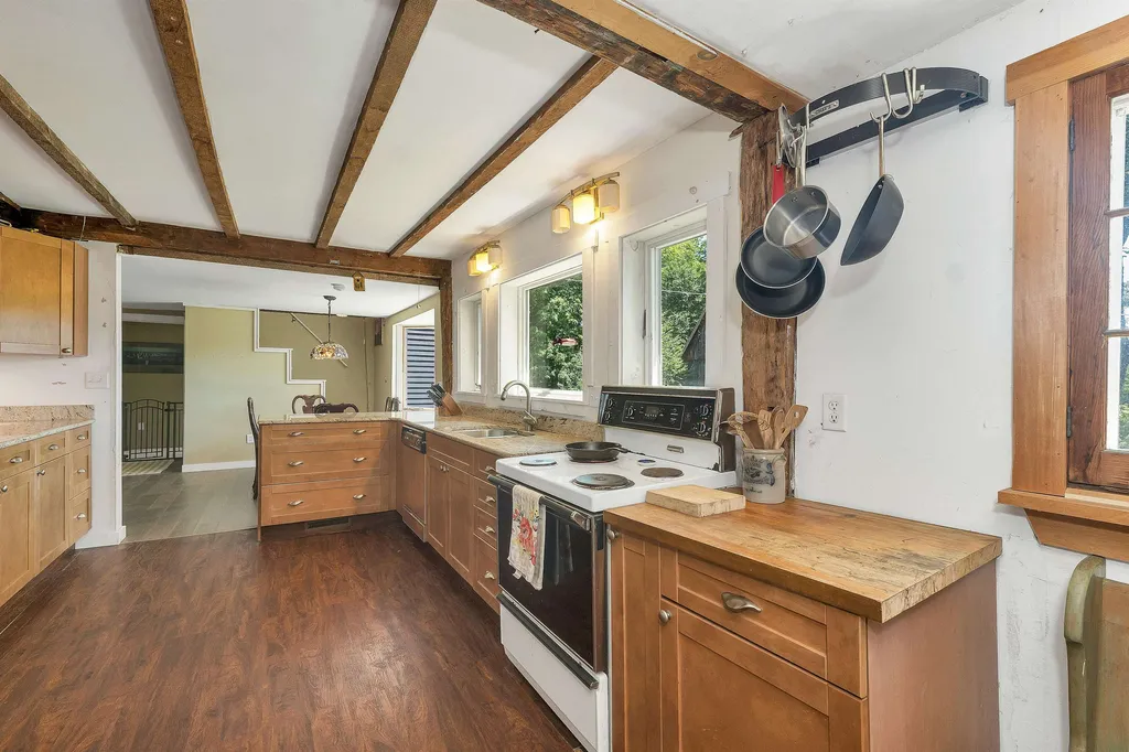 271 Walker Brook Road Mason NH 03071