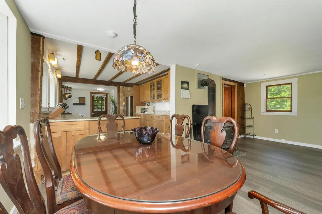 271 Walker Brook Road Mason NH 03071