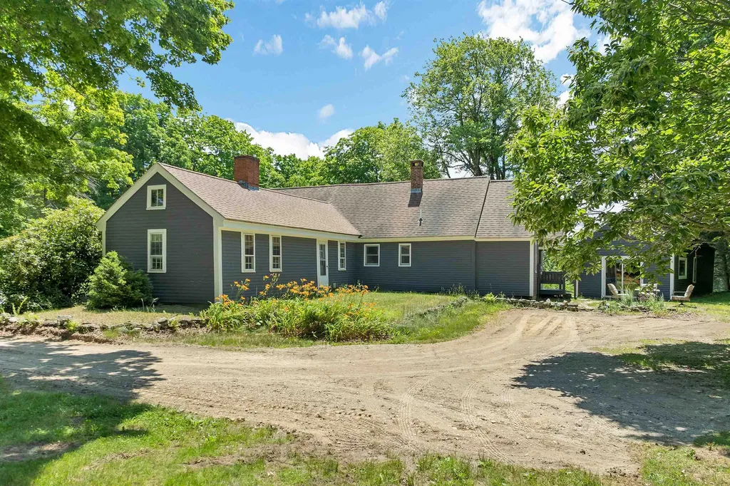 271 Walker Brook Road Mason NH 03071