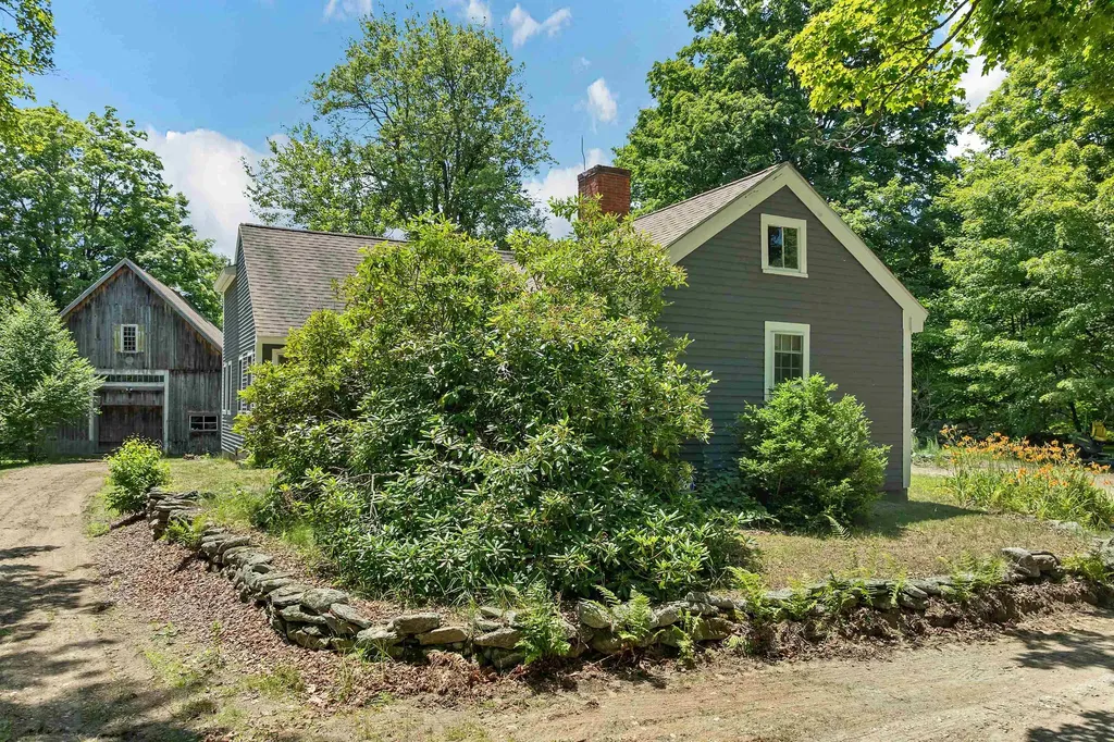 271 Walker Brook Road Mason NH 03071