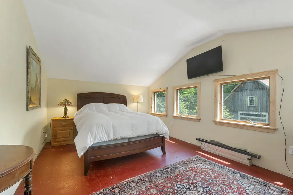 271 Walker Brook Road Mason NH 03071