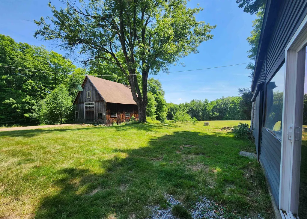 271 Walker Brook Road Mason NH 03071