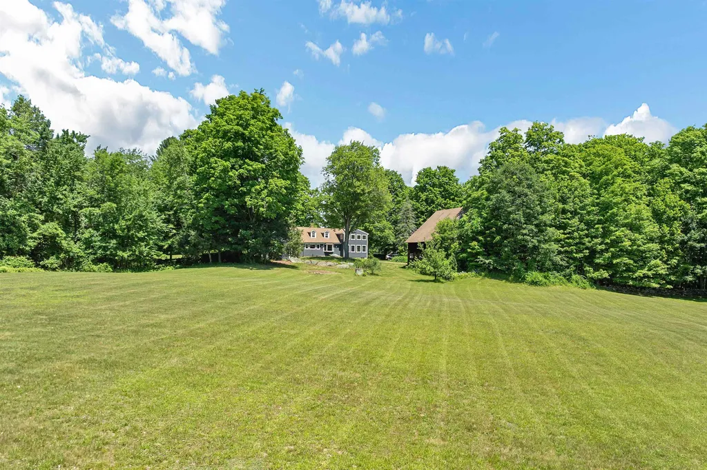271 Walker Brook Road Mason NH 03071