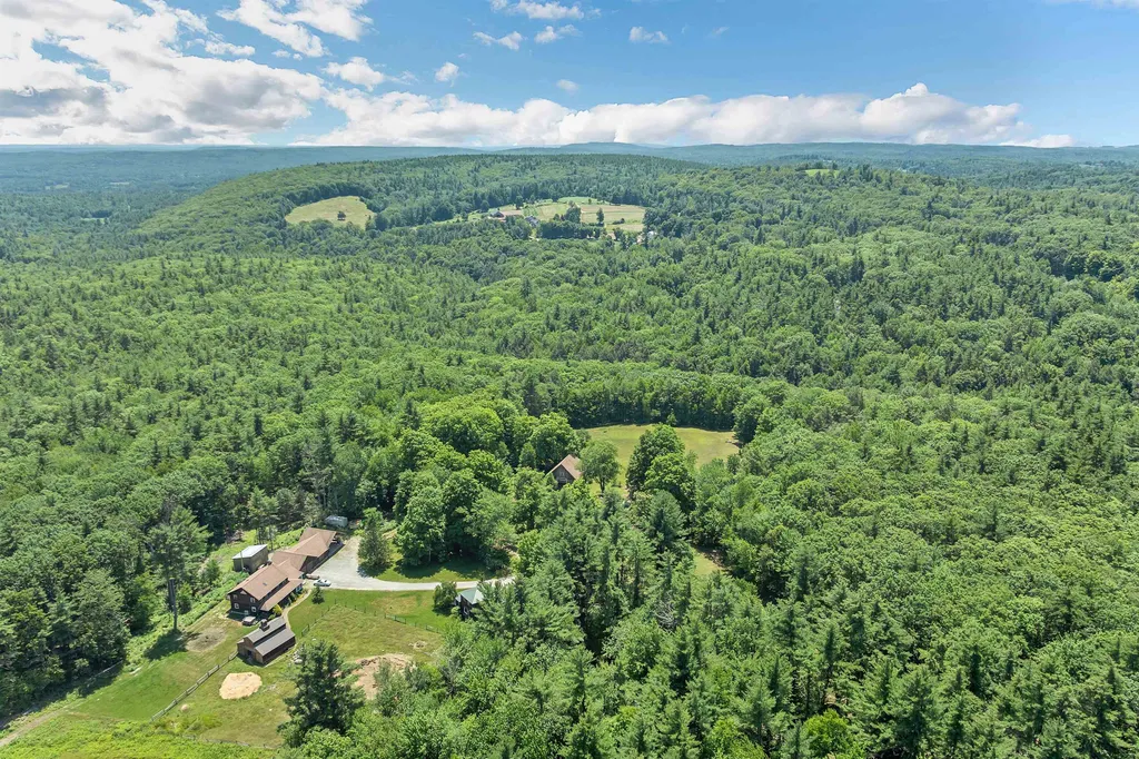 271 Walker Brook Road Mason NH 03071