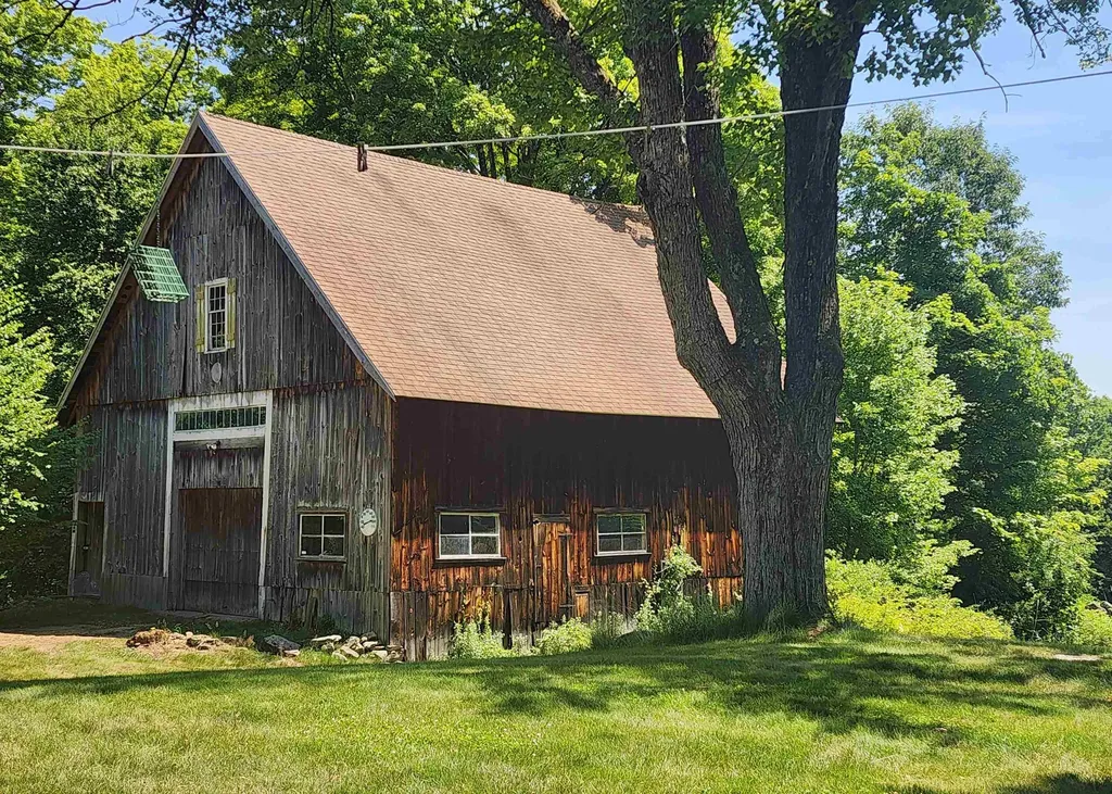 271 Walker Brook Road Mason NH 03071