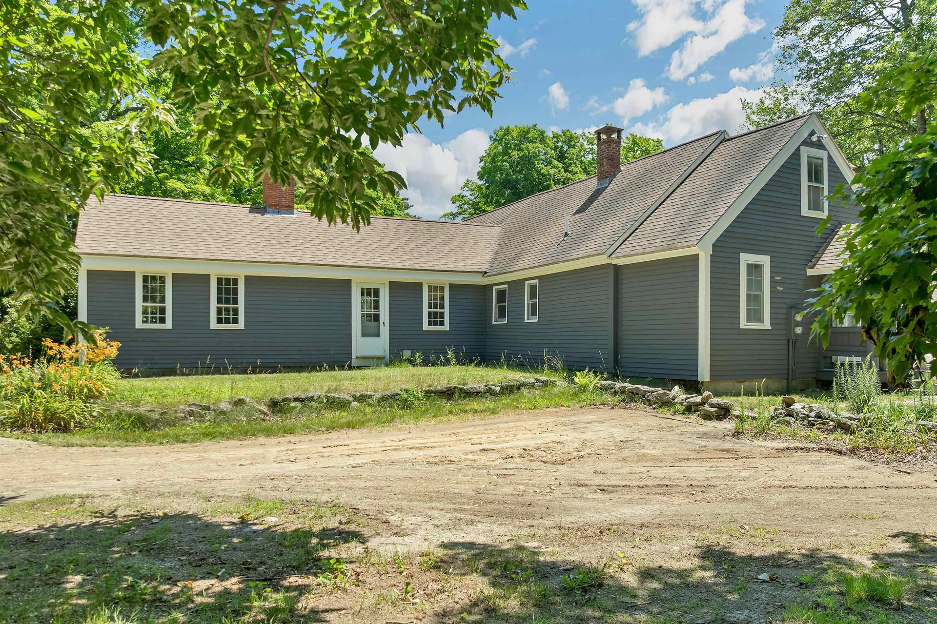 271 Walker Brook Road Mason NH 03071
