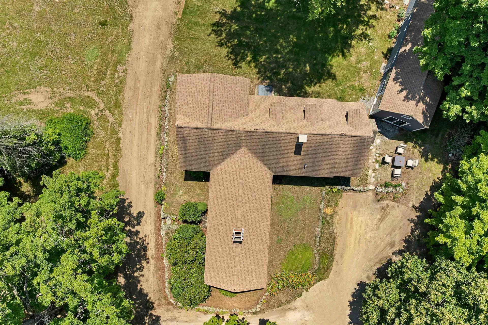 271 Walker Brook Road Mason NH 03071
