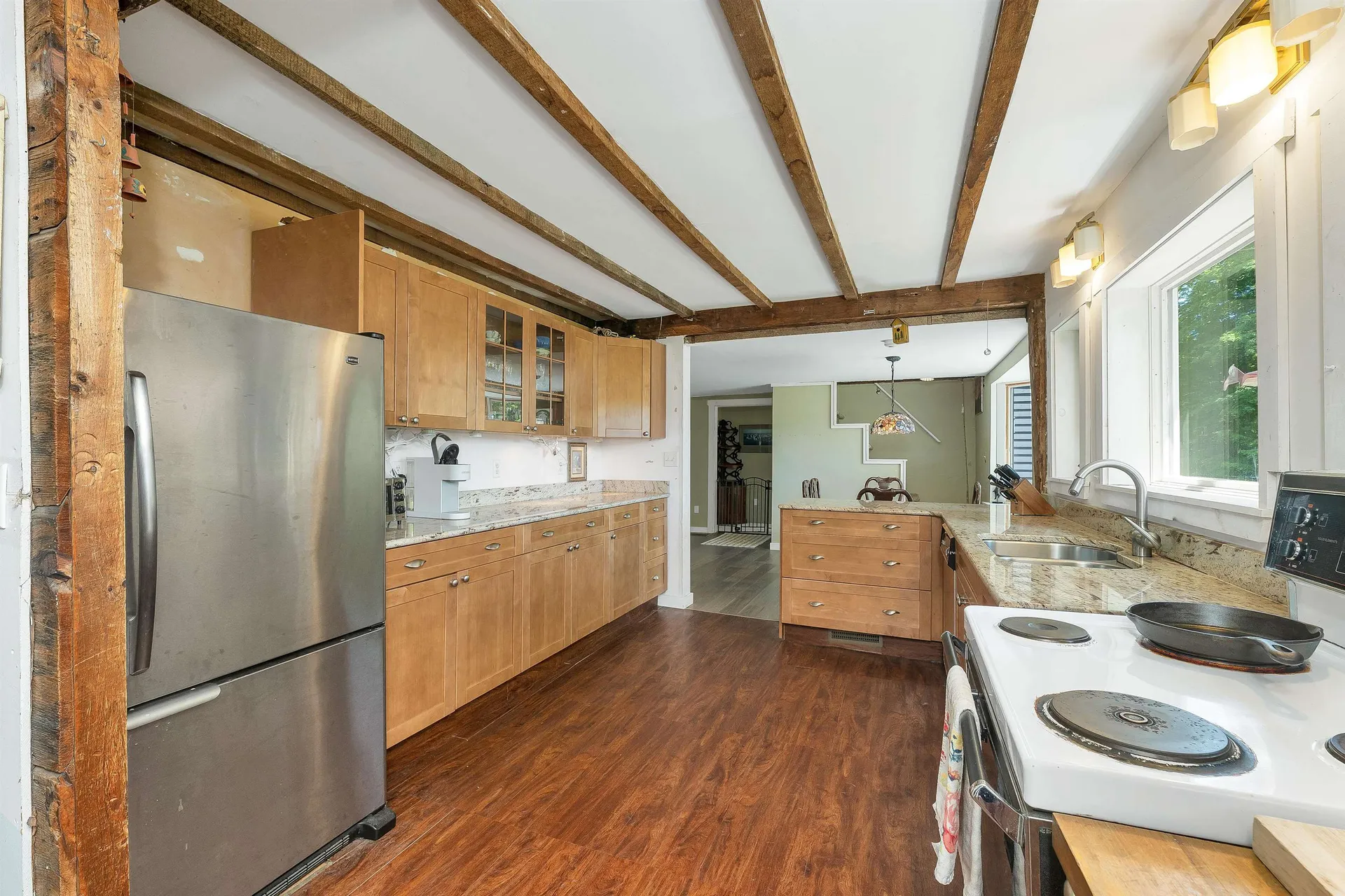 271 Walker Brook Road Mason NH 03071
