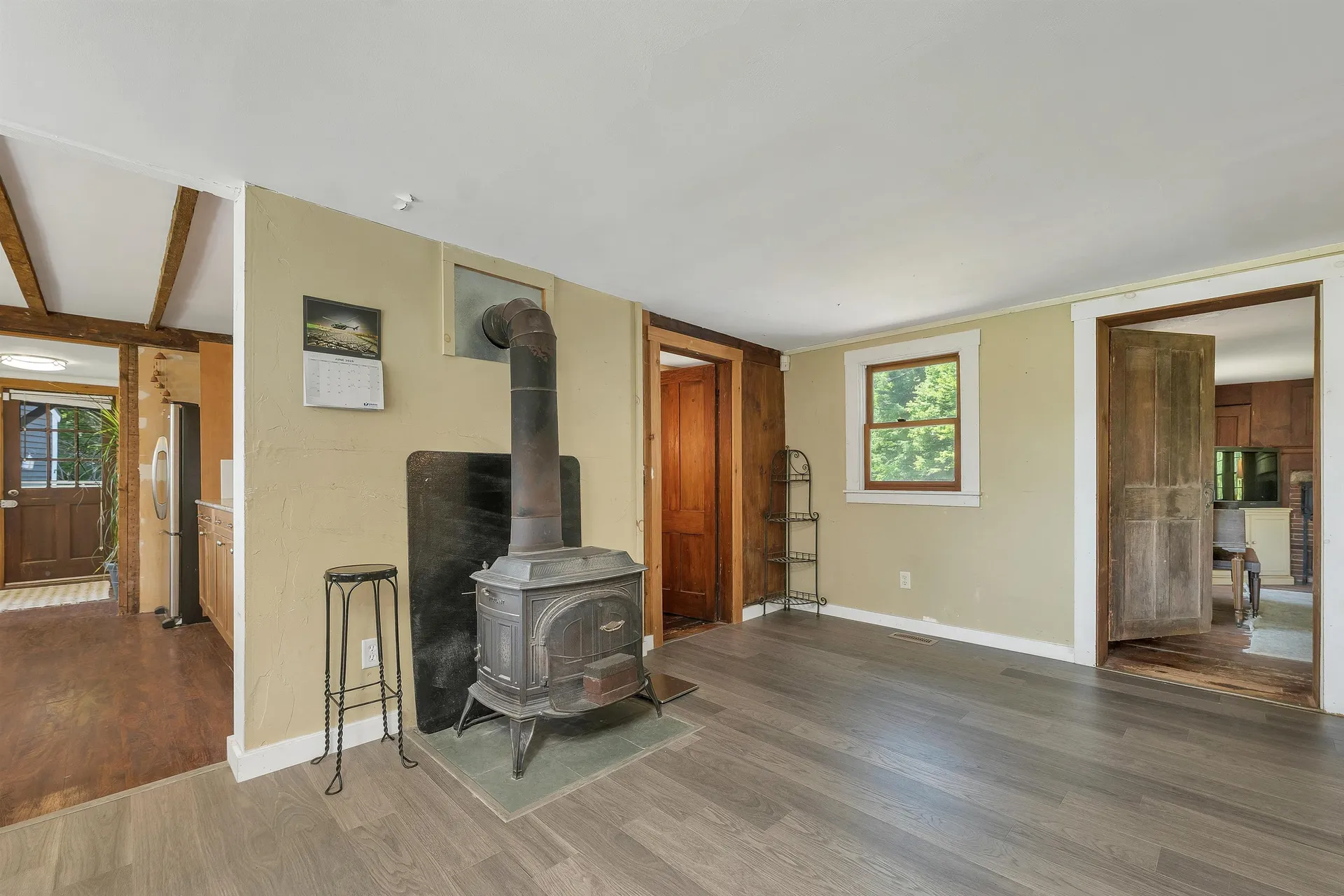 271 Walker Brook Road Mason NH 03071