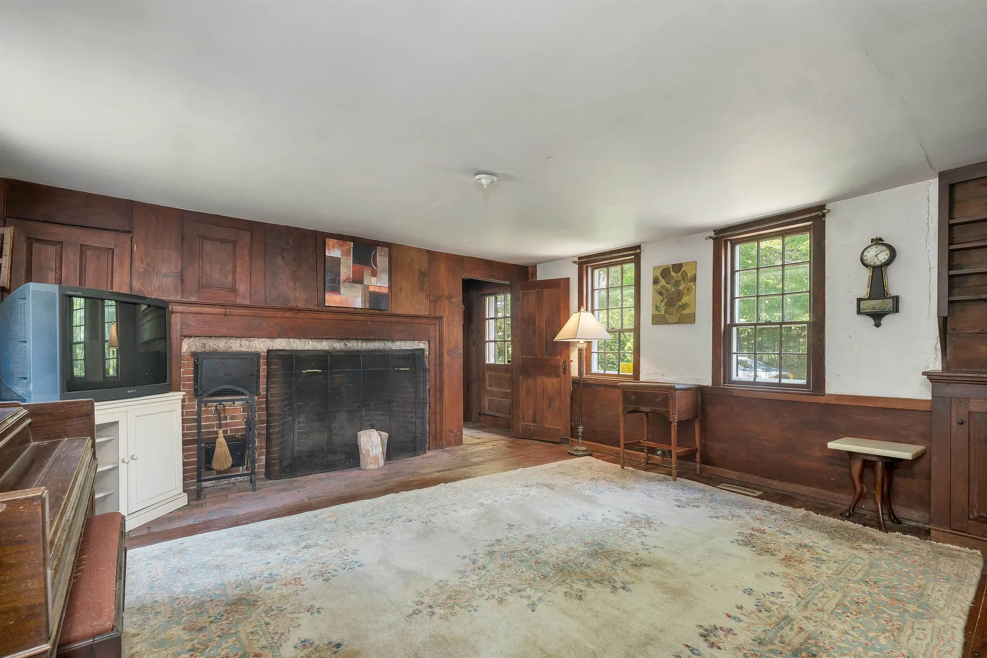 271 Walker Brook Road Mason NH 03071