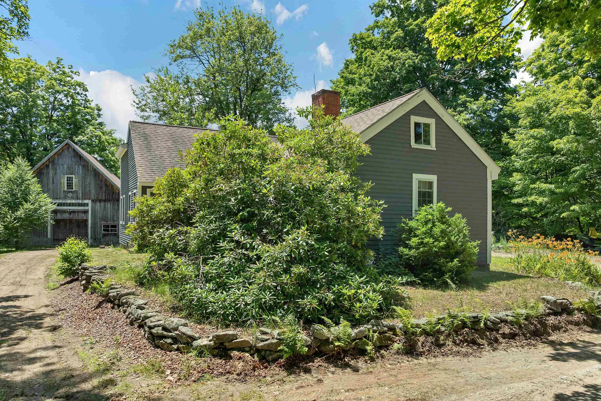 271 Walker Brook Road Mason NH 03071