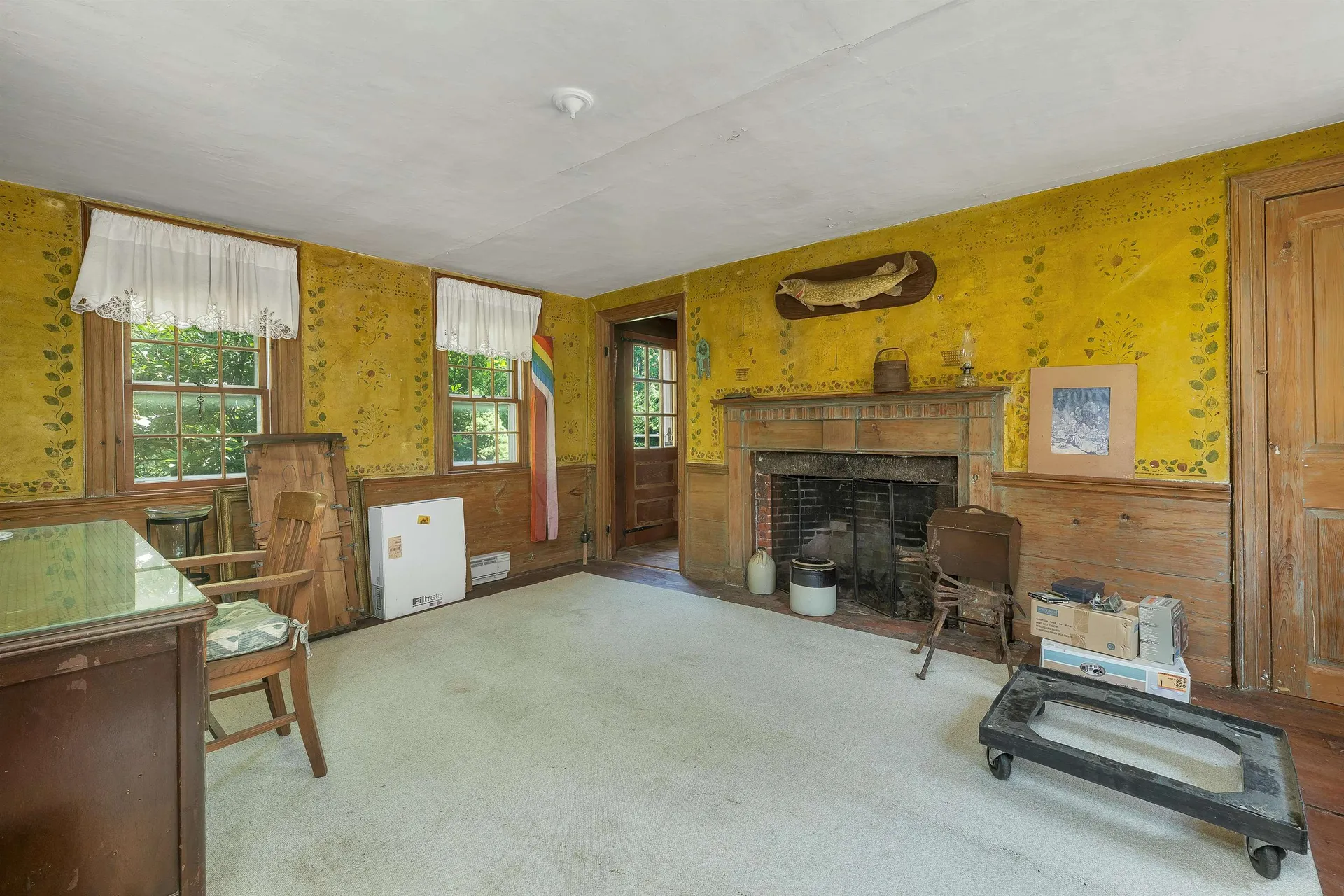 271 Walker Brook Road Mason NH 03071