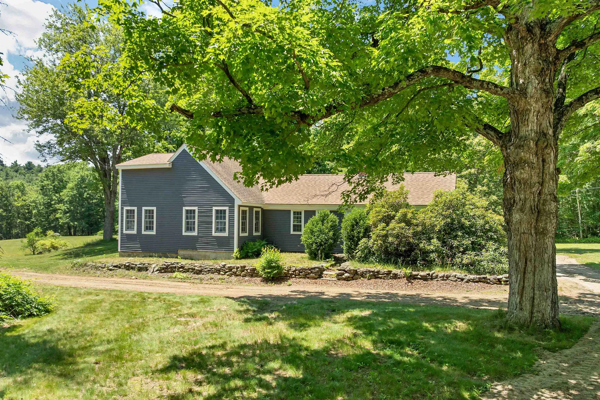 271 Walker Brook Road Mason NH 03071