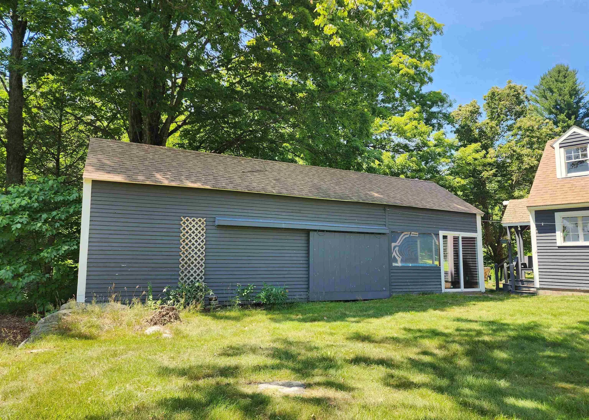 271 Walker Brook Road Mason NH 03071
