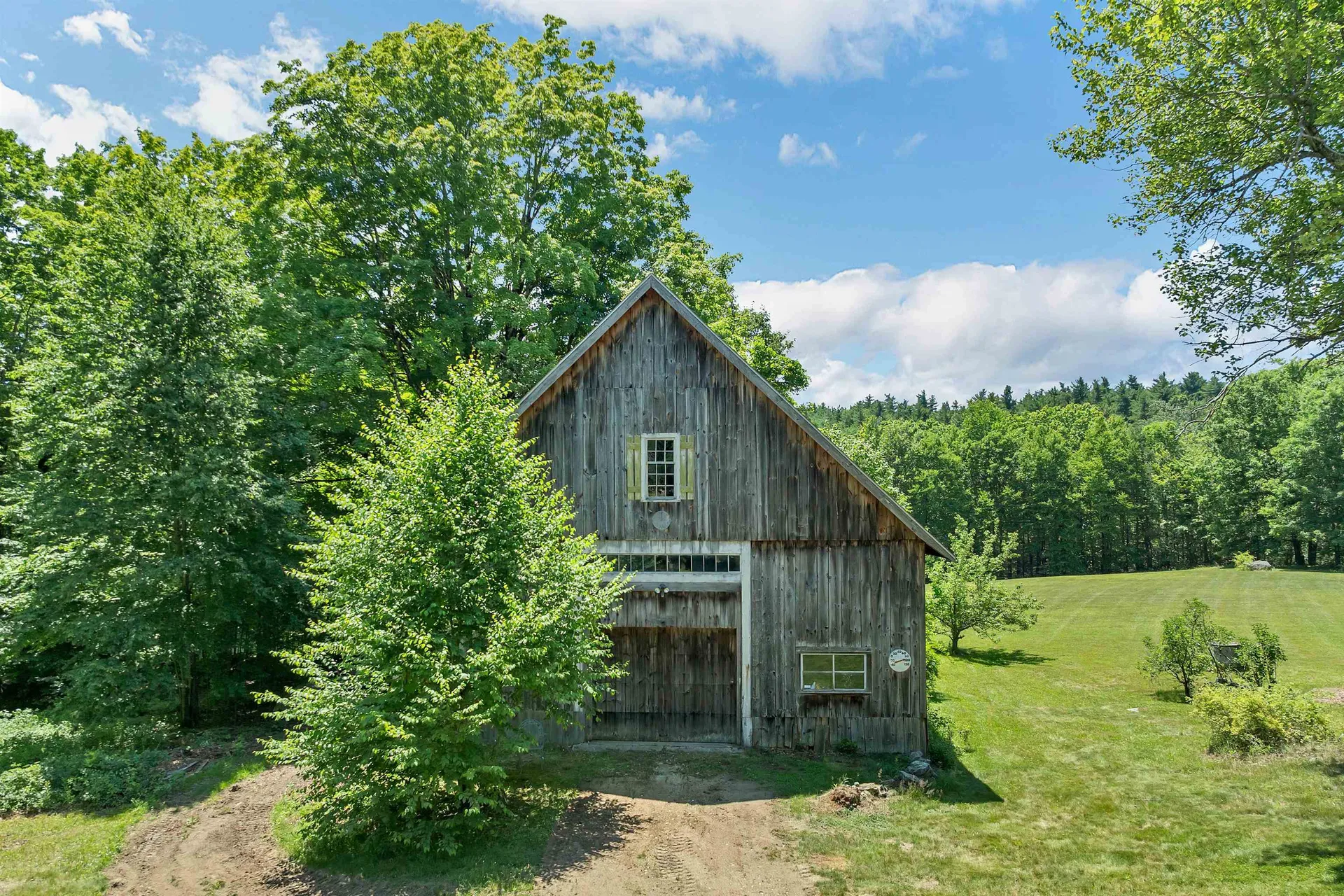 271 Walker Brook Road Mason NH 03071