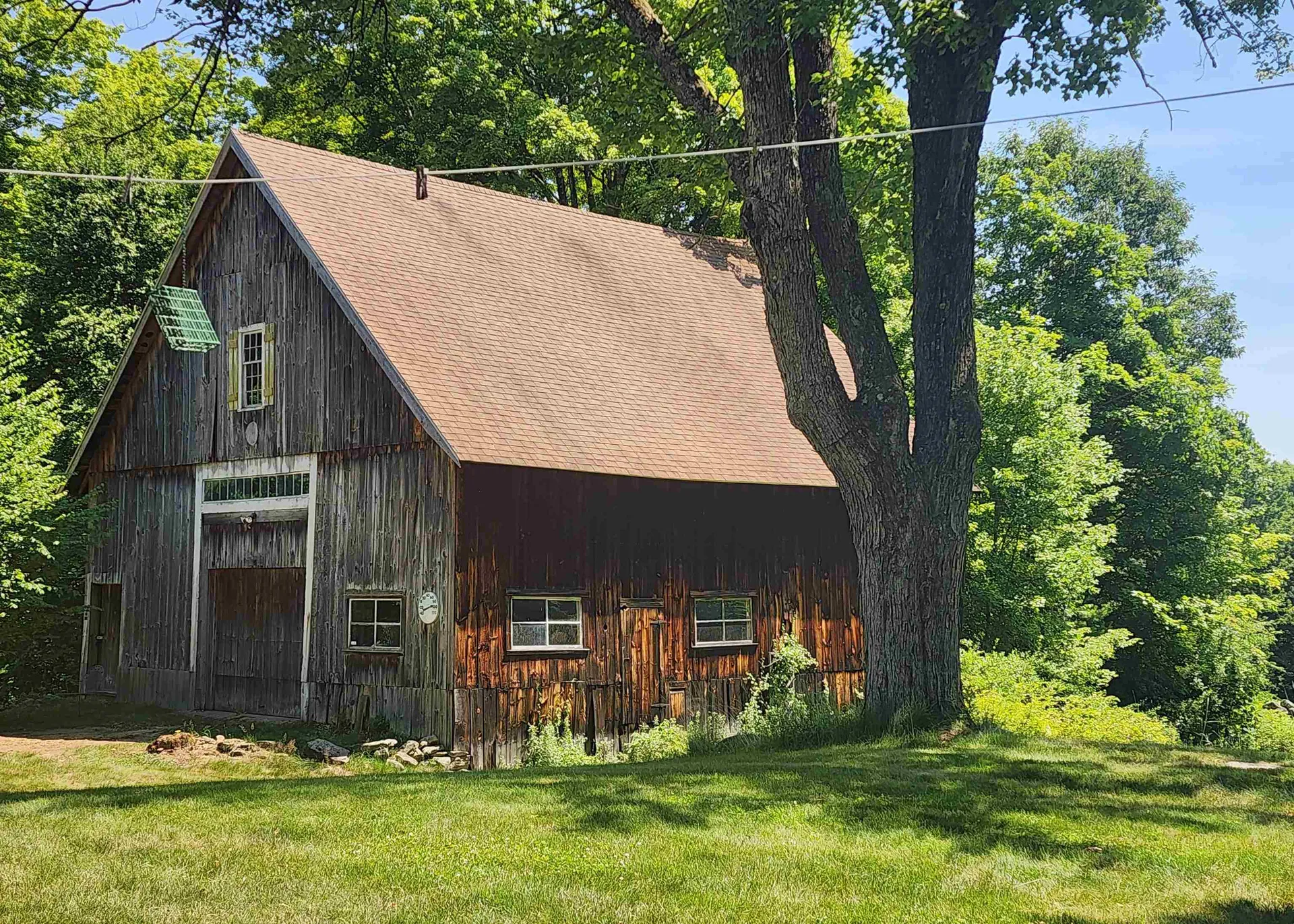 271 Walker Brook Road Mason NH 03071