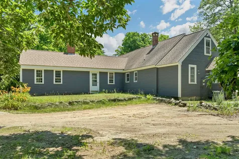 271 Walker Brook Road Mason NH 03071