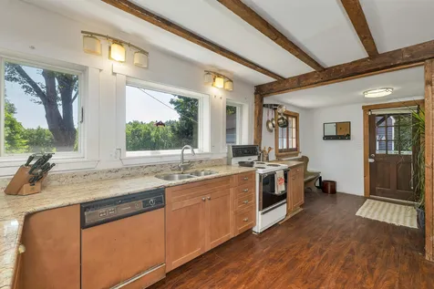 271 Walker Brook Road Mason NH 03071