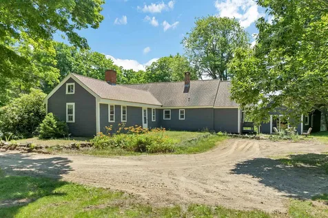271 Walker Brook Road Mason NH 03071