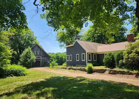 271 Walker Brook Road Mason NH 03071