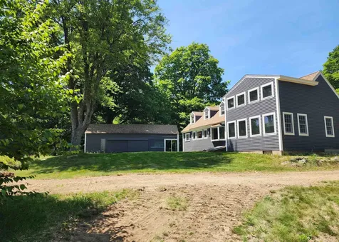 271 Walker Brook Road Mason NH 03071