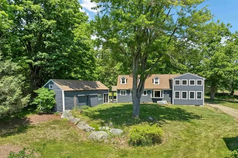 271 Walker Brook Road Mason NH 03071