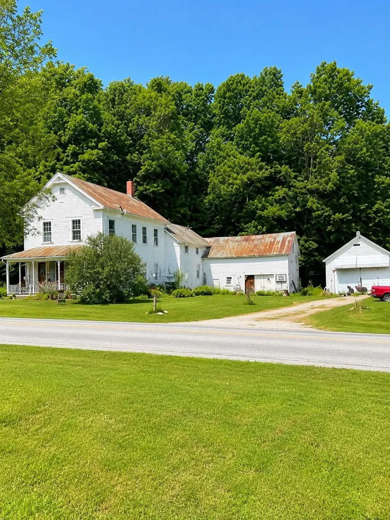 562 Highgate Road Highgate VT 05459