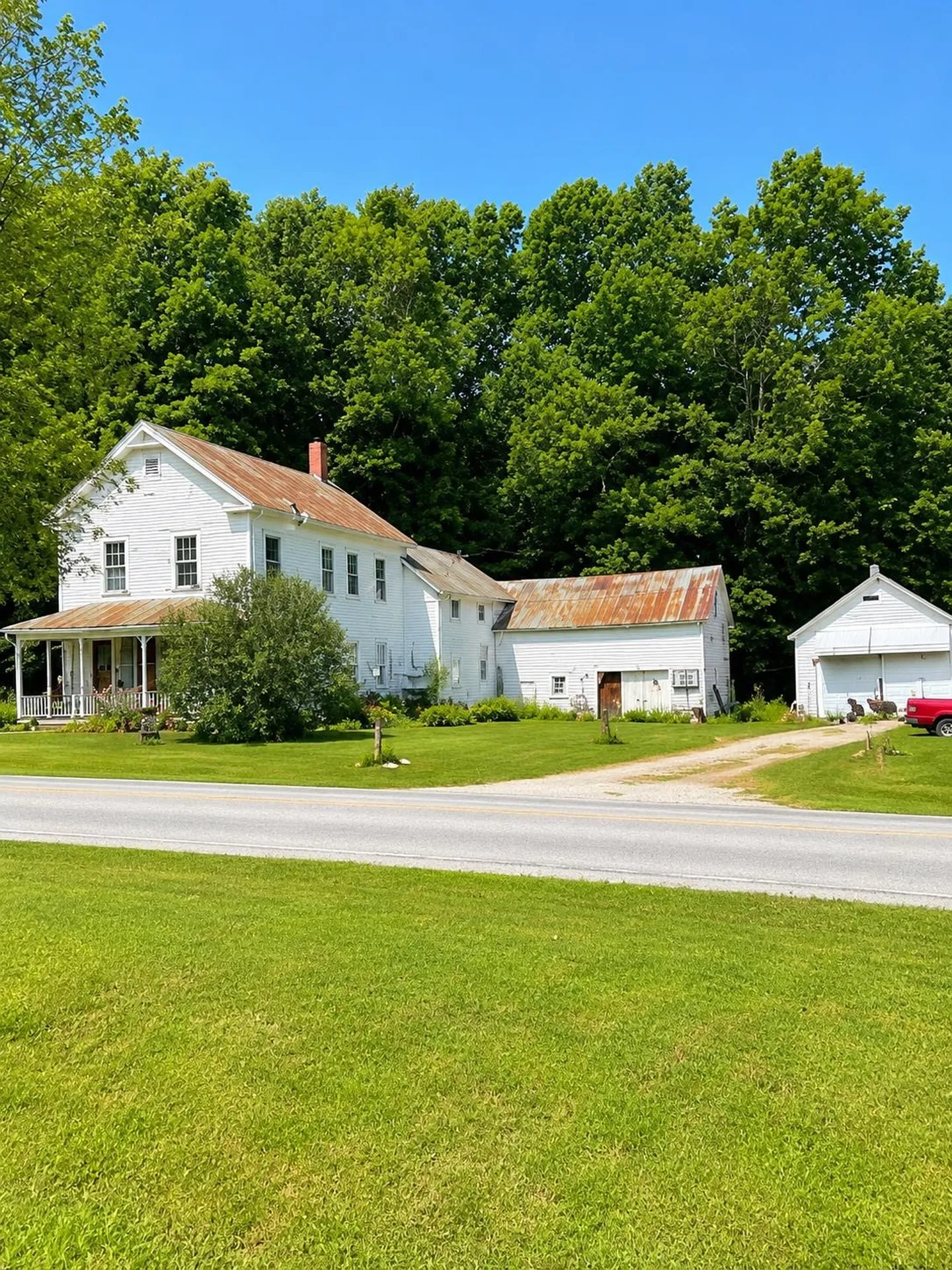 Highgate VT, 562 Highgate Road
