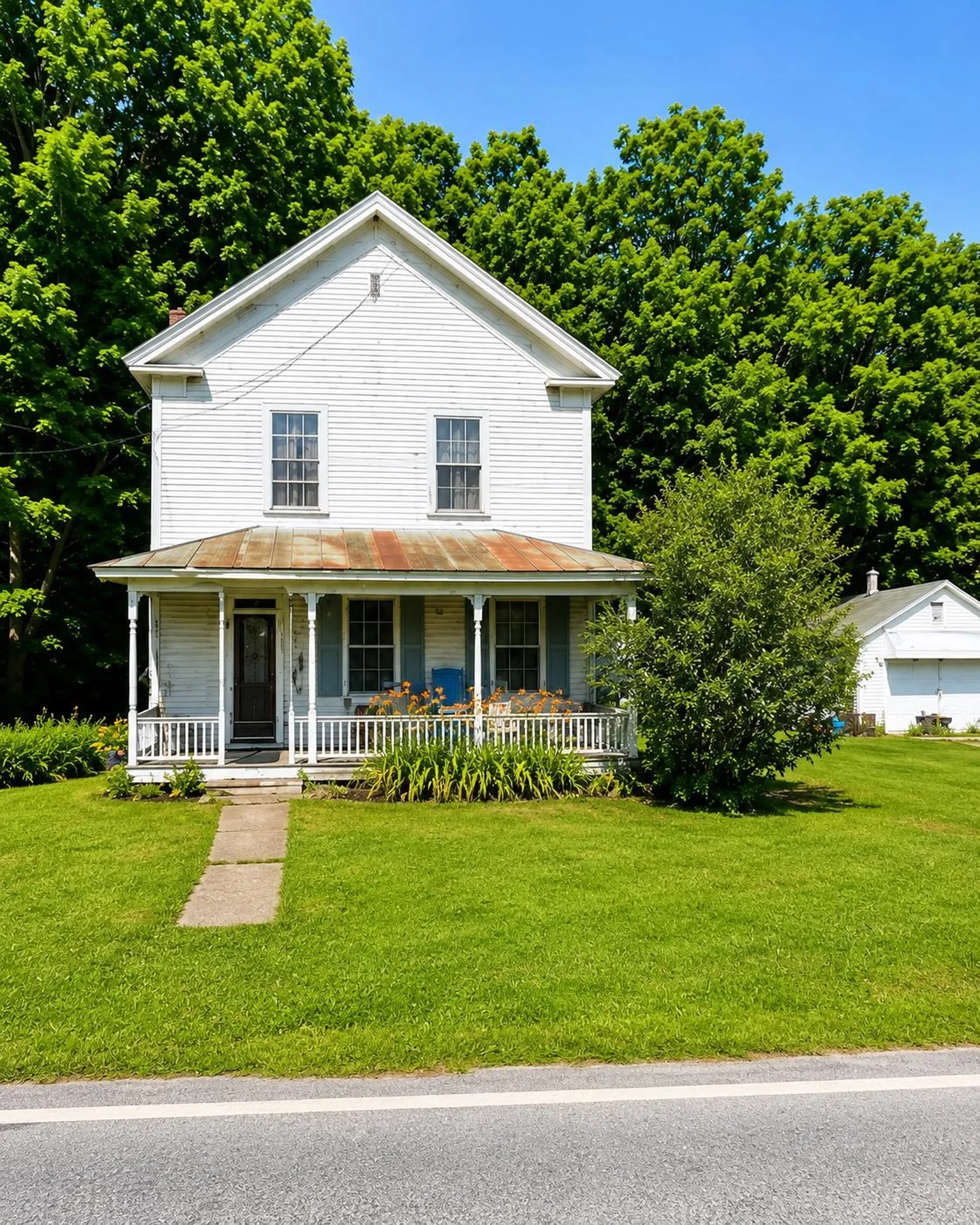 562 Highgate Road Highgate VT 05459
