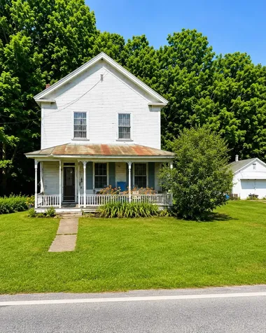 562 Highgate Road Highgate VT 05459