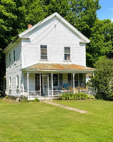 562 Highgate Road Highgate VT 05459